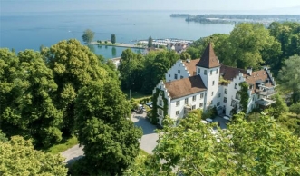 Das sind die 13 schönsten Bio-Hotels der Schweiz