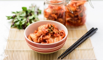 Kimchi für Einsteiger: Alle Facts & wie du Kimchi selber machst
