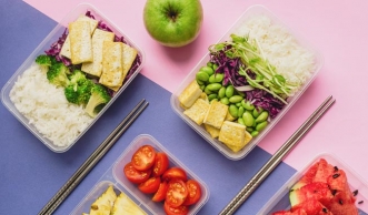 Meal Prep: Die besten Lunchbox-Rezepte & Tipps zum Vorkochen