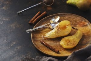 Birnen einkochen – so machst du die Früchte haltbar