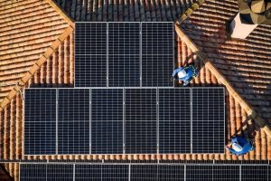 Kantone wollen Solarpflicht für alle Hauseigentümer