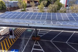 Nationalratskommission will eine Solarpflicht für Neubauten 