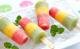 Glace selber machen: Wie Sie Fruchteis ohne Eismaschine selber machen
