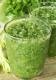 Grüne Smoothies: Ein Salat zum trinken