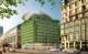 Seitentitel: Botanic Center Brüssel: Ein neues Wahrzeichen entsteht