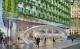 Botanic Center Brüssel: Wenig CO2 und nachhaltige Materialien