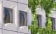 Botanic Center Brüssel: Die grüne Fassade schützt das Klima