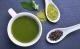 Bitterstoffe in Lebensmitteln: Grüner Tee schützt vor Heisshunger