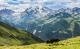Die höchsten Berge der Schweiz: Der Grand Combin
