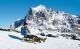 Ausflugstipps für kalte Tage: Schlitteln in der Schweiz