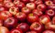 Wasserverbrauch von Lebensmitteln: Äpfel