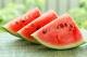 Exotische Früchte: Wassermelone
