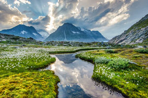 Einzigartige Natur erleben: UNESCO Welterbe in der Schweiz