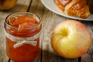 Alles Apfel! 9 Feine Rezepte mit der vielseitigen Winterfrucht