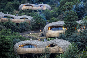 Dieses Resort in Afrika zeigt, wie sanfter Tourismus geht
