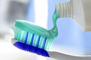Wie schädlich ist Fluorid in Zahnpasta?