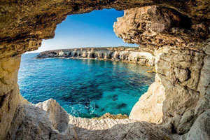 Sieben unbekannte Insel-Schönheiten des Mittelmeeres
