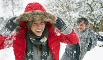 Weg mit dem Winterblues: Tipps gegen Müdigkeit