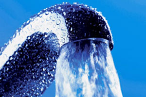 Wieso Sie durch Einkaufen täglich 4'200 Liter Wasser verbrauchen