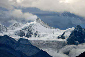 Die 10 höchsten Berge der Schweiz entdecken