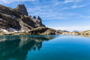 Die 12 schönsten Bergseen der Schweiz