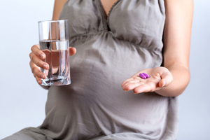 Warum Folsäure während der Schwangerschaft so wichtig ist