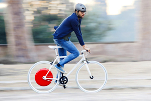 Unter Strom setzen: Wie aus Ihrem Velo ein E-Bike wird