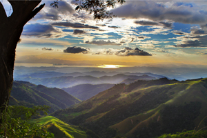 Entdecken Sie das Naturparadies Costa Rica auf einer Wanderreise