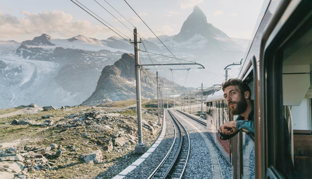 Das sind die 12 schönsten Orte der Schweiz