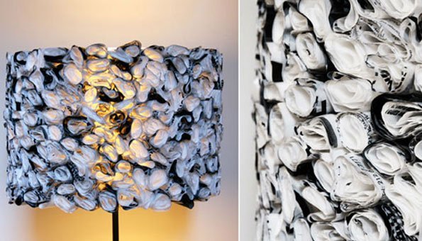 Upcycling: Recycling auf kreative Art
