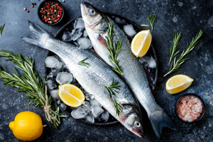 Nachhaltig Fisch essen? Das musst du unbedingt beachten
