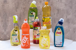 Diese Flaschen sparen dank Recycling 147 Tonnen Plastik