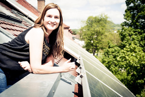 Diese 6 Vorteile bringt eine eigene Solaranlage