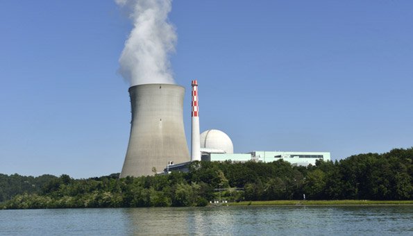 Der Atom-Ausstieg der Schweiz wurde vom Bundesrat beschlossen.