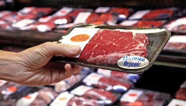 Hoher Fleischkonsum in der Schweiz, Auswirkungen und Doku Cowspiracy