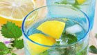Gesunde Erfrischung: Bio-Eistee und Bio-Limonaden