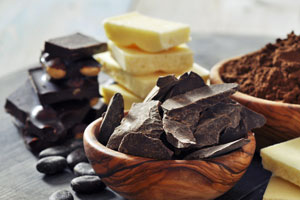 Süsses selbermachen: Einfache Rezepte für eigene Schokolade