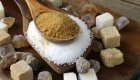 Gängige Zuckerarten und ihr Ersatz: Von Agavensirup bis Xylit
