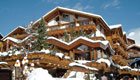 Bio-Hotels bieten nachhaltige Winterferien