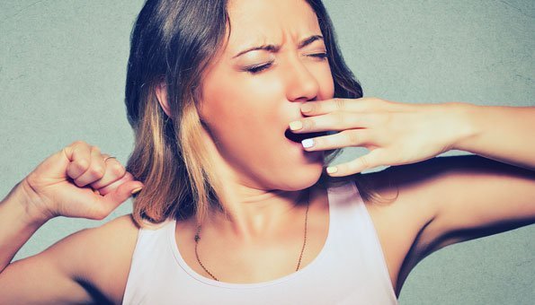 Schluss mit Gähnen! 8 Tipps gegen Frühjahrsmüdigkeit