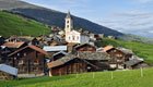 Natur und Genuss pur: Ferien im Graubündner Val Lumnezia