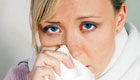 Fieber, Husten, Schnupfen: Die Symptome und Hausmittel, die Linderung bringen