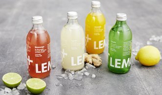  10x1 Probierbox von Lemonaid + Upcycling-Tools gewinnen