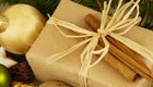 Öko-Geschenkpapier für ein nachhaltiges Weihnachtsfest