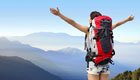 Reise mit dem Rucksack: Abenteuerlich und was für Aktive