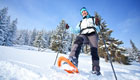 Von Skilanglauf bis Wintergolf: ökorrekter Wintersport im Überblick