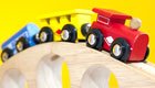 Gefährliche Schadstoffe in Kinderspielzeug: Panikmache oder echte Gefahr?