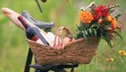 Bio-Picknick: Was alles in einen «grünen»  Picknickkorb gehört