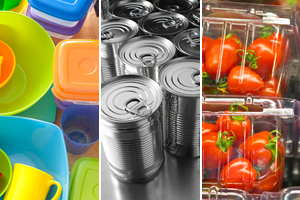 BPA in Verpackungen: So meiden Sie den Weichmacher
