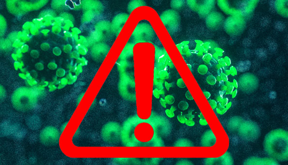 Coronavirus: Diese 10 Fehler unbedingt vermeiden!